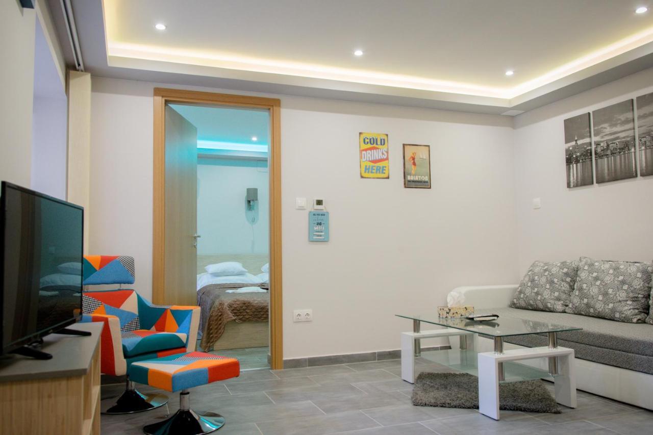 Gogolapartman Maros Szeged Luaran gambar