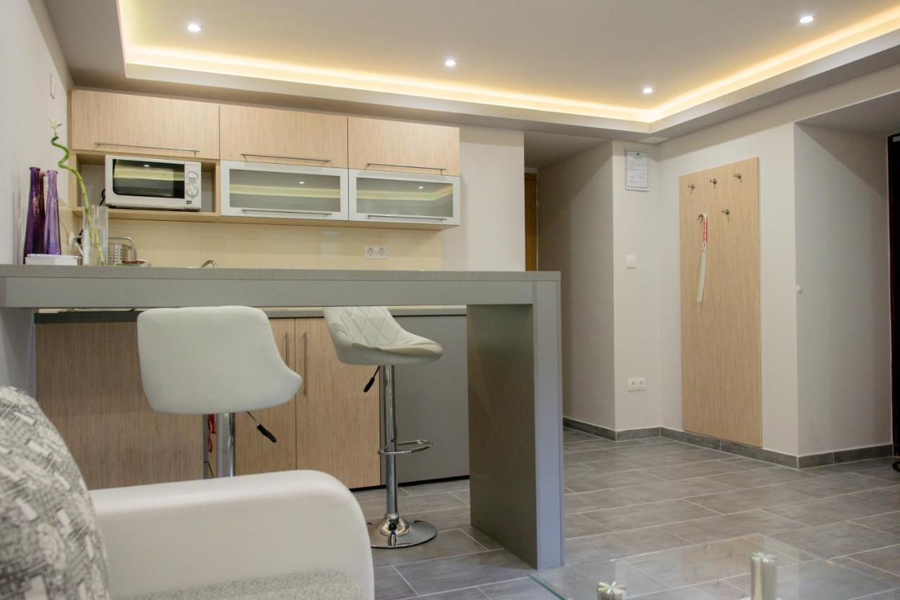 Gogolapartman Maros Szeged Luaran gambar
